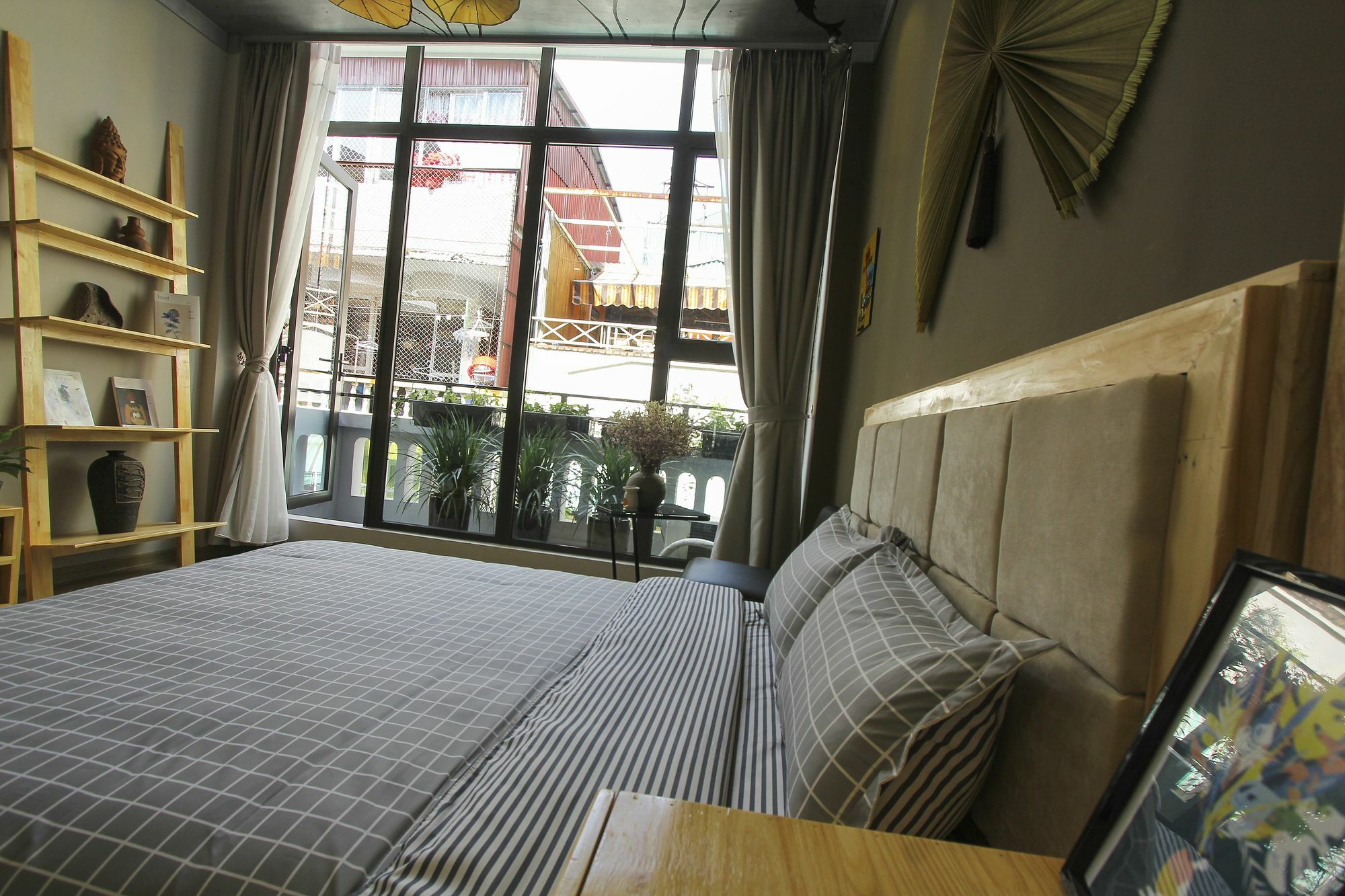 Holo Fairy House Hanoi - Serviced Homestay Exterior photo