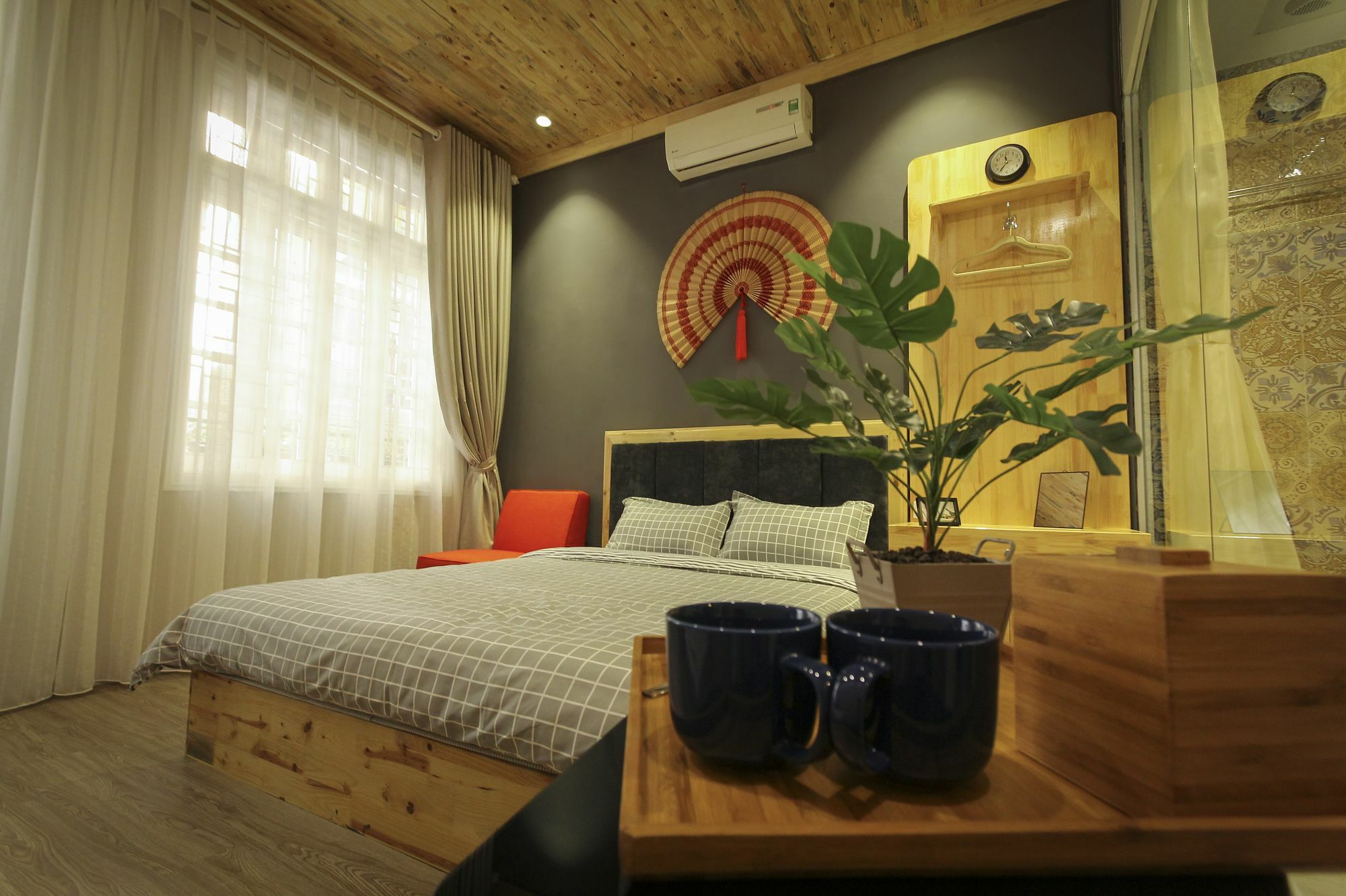 Holo Fairy House Hanoi - Serviced Homestay Exterior photo